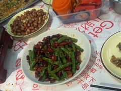 -辣出味岳阳特色烧烤·龙虾大排档(砂子塘总店)