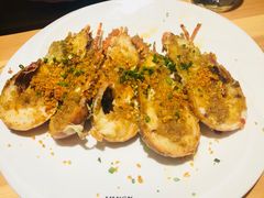 -割烹旭日本料理(龙湖狮山天街店)