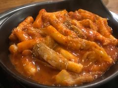 -包装马车·韩国料理·포장마차