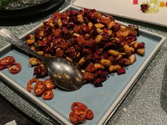 宫爆爽肉-蟹榭·本帮江浙菜·蟹宴(五角场合生汇商场店)