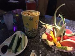 -音乐在线主题氧吧KTV(佳宁娜广场店)