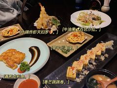 -松临·铁板烧&Omakase(神农店)