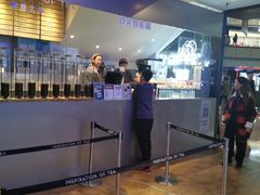 -喜茶(上海正大广场店)