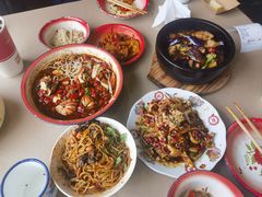 -老三样·旧食新味(万寿宫店)