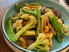 -先记烧鹅王·本地粤菜(福永店)