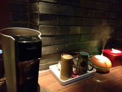 -霖公馆SPA·足道(普善路店)