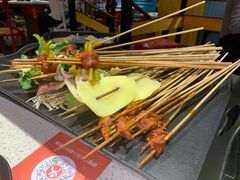 -钢管厂五区小郡肝串串香(南山店)