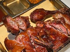 烤鸭-遇江南江西菜(青山湖万达店)
