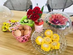 -中田健身工作室(胜利门店)