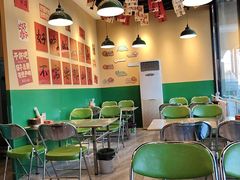 -蜀川川破店·江湖菜·烧烤(北京首店)