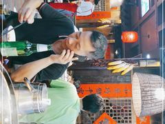 大堂-富正毅三下锅连锁(三店)