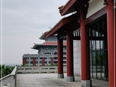 -厦门市图书馆(集美新城馆区)