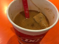 -DQ·蛋糕·冰淇淋(湖景东路店)