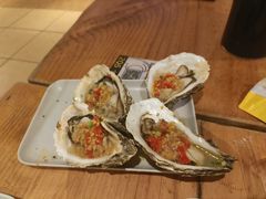 -木屋烧烤(龙华店)