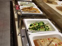 自助取餐区-食蔬不二素食自助餐厅(沈阳铁西店)