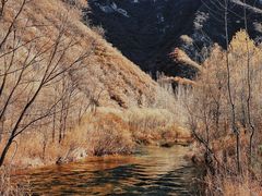 -百里山水画廊