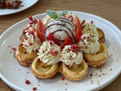 -娜娜家•Nana's restaurant (南开大悦城店)