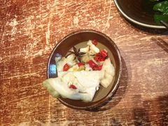 -馬伍旺川菜(安德门店)