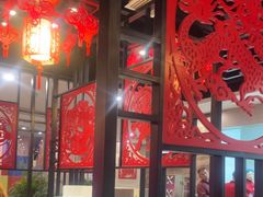 -倍儿红喜临门火锅(文兴路店)