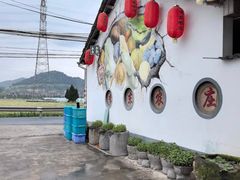 -李东农庄·当地安吉味(中南百草园店)