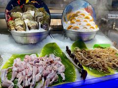 -奢谷·海鲜自助(南海万科店)