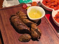 -通海俄式烧烤·俄罗斯大串(嵩山路店)