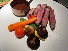 -West10 西拾·西餐厅·创意菜(未来科技城店)