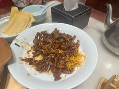 -鸭匠食府·挂炉烤鸭·新京菜(阜成路店)