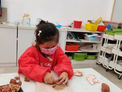 -蕃茄田艺术(普陀长风大悦城中心)