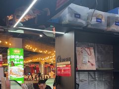 -胖哥俩肉蟹煲(梅溪步步高店)