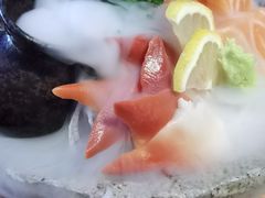 -鳗鱼家·深夜食堂(军博店)