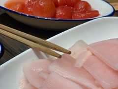 -盟重烧烤(高正街店)