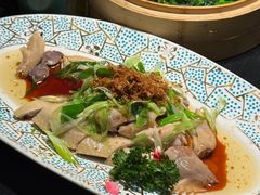 -粤·向群饭店(二沙岛店)