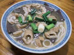 -锦泓老字号猪脏粉(东联大厦店)