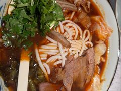 -鑫花溪牛肉米粉(凤凰街创始总店)