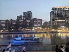 -九眼桥码头旧址