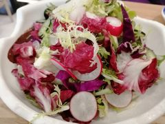 -金豆角砂锅焖面(安贞店)