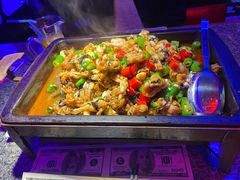 -蛙来哒(东城万达店)