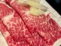 -满来寿喜烧(金虹桥店)