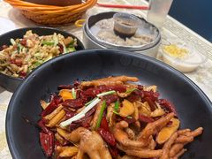 -聚味瞿记·龙虾堂(梅溪湖店)