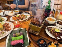 -Warung Nia Balinese Food & Pork Ribs