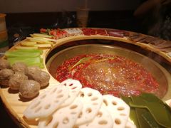 -春熙里老火锅(春熙路店)