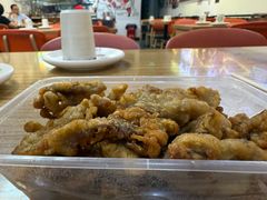 -柳叶刀烧烤(北大清华店)