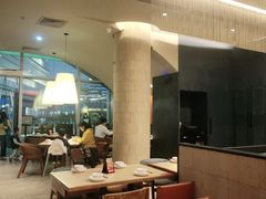 大堂-大师兄·西北小馆(金湾华发商都店)