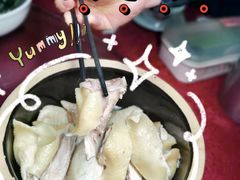 -园林美食城·本土农家菜(杨和镇店)