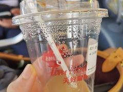 -Tims天好咖啡·贝果(拉斐尔云廊店)