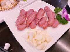 -巷语私房料理(华一实业大厦店)