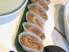-莫干山郡安里度假酒店-桃尖中餐厅