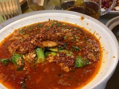 -水煮三国·川鲁江湖菜(香山店)