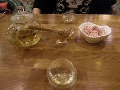 android_upload_pic-蜜蜂家的红茶馆(华府店)